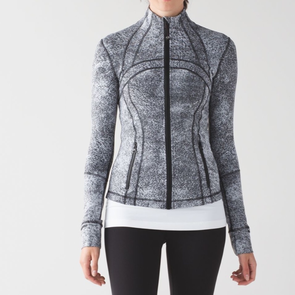 Lululemon define jacket